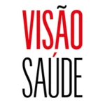 visao saude android application logo